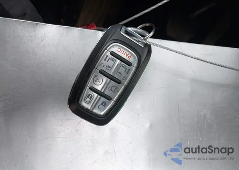 2020 Chrysler Pacifica Awd Launch Edition from USA, damaged, VIN 2C4RC3BG5LR263931